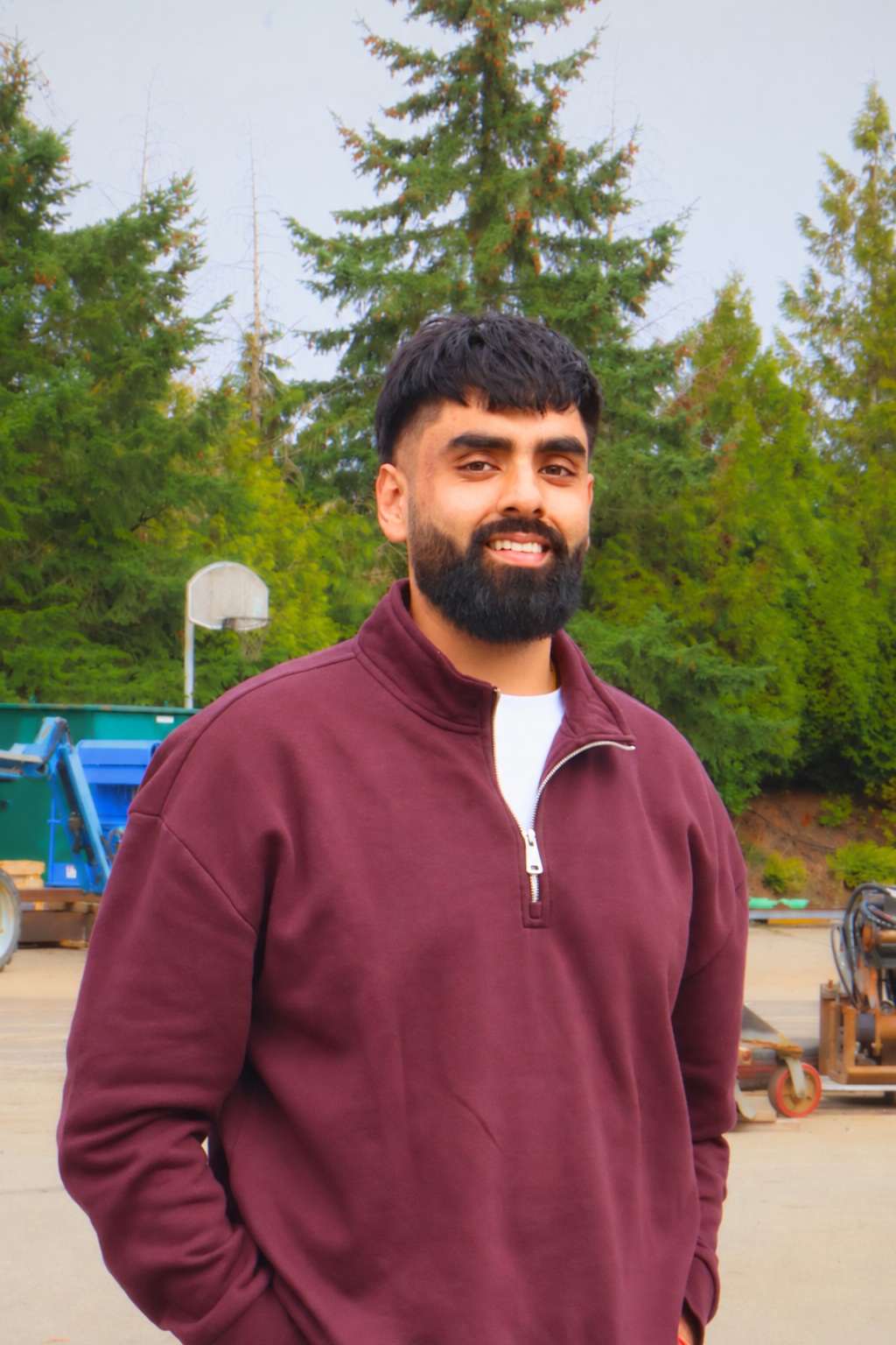 Harjit Grewal, P.Eng.